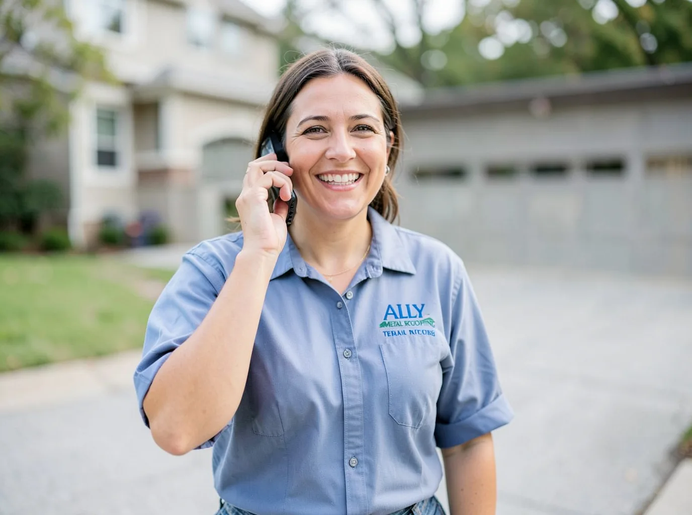 Metal Roof Installation Sabina, OH FAQs